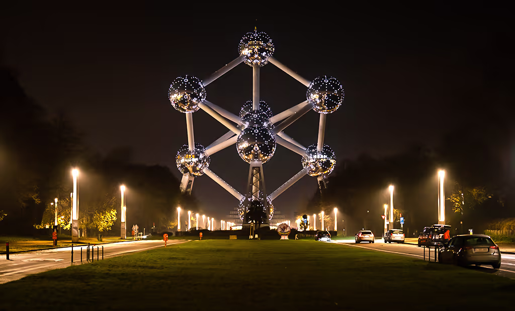 Bruxelles